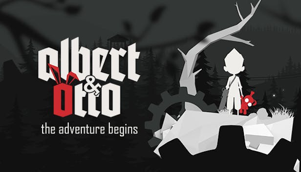 Buy Albert and Otto The Adventure Begins from the Humble Store