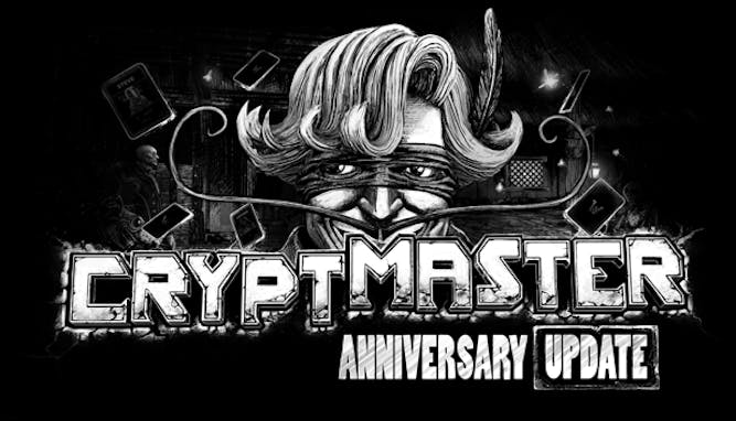 Cryptmaster