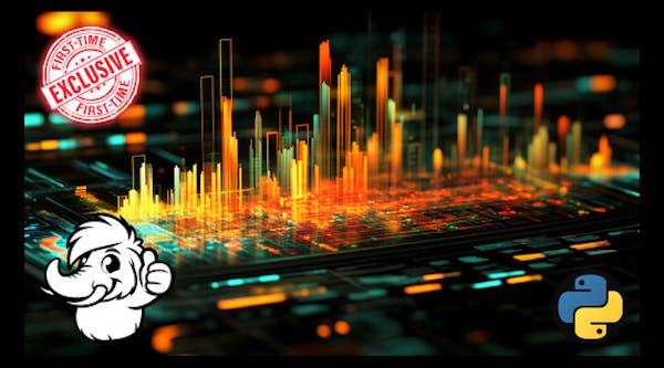 使用 Python、Seaborn、NumPy 與 Matplotlib 進行影像處理與資料視覺化