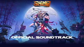 Buy Shing! from the Humble Store