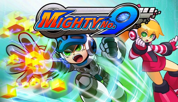buy mighty no 9