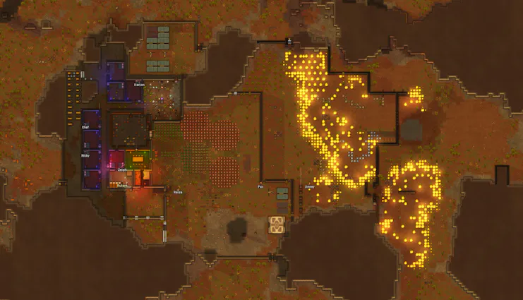 RIMWORLD 15 19cec82211dcf91b50f1c59cfda83eb97de3e2c8