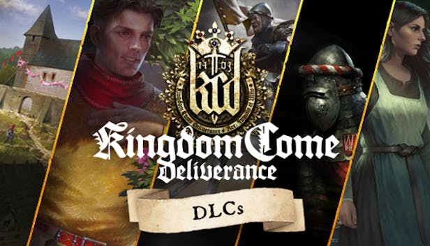 Buy Kingdom Come Deliverance Royal Dlc Upgrade From The Humble Store And Save 55 Buy Kingdom Come Deliverance Royal Dlc Upgrade From The Humble Store And Save 55
