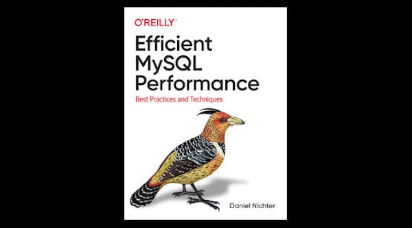 高效的 MySQL 效能
