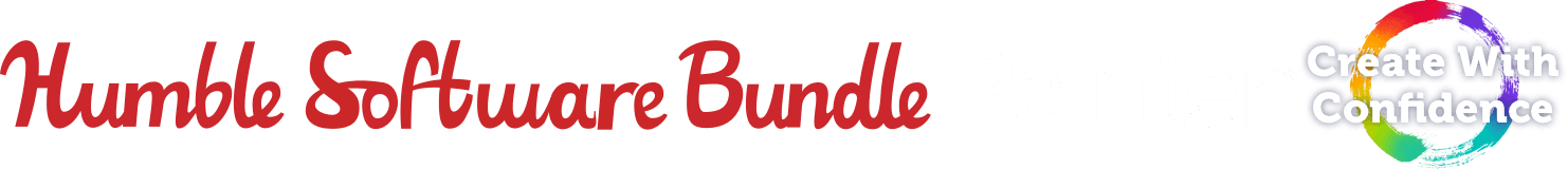 Humble Software Bundle: Painter - Create With Confidence