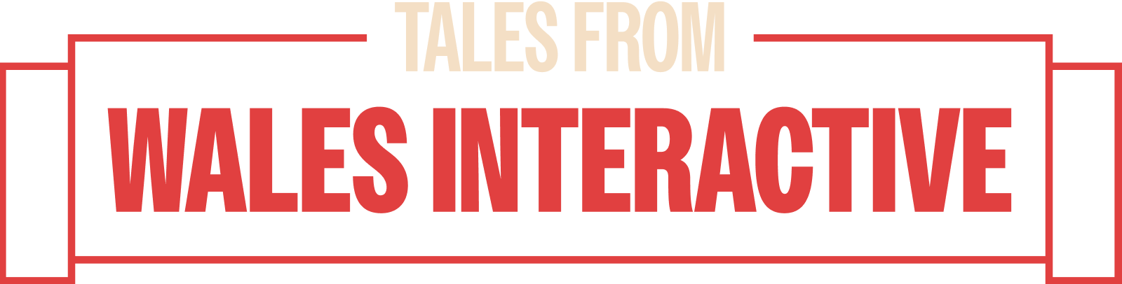 Tales from Wales Interactive