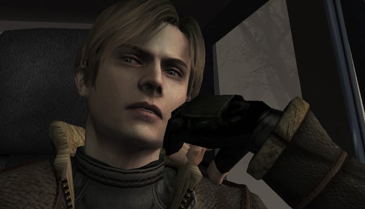 Buy Resident Evil 4 Remake - Deluxe Edition from the Humble Store and save  43%