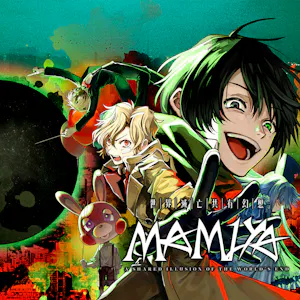 MAMIYA - 世界滅亡共有幻想