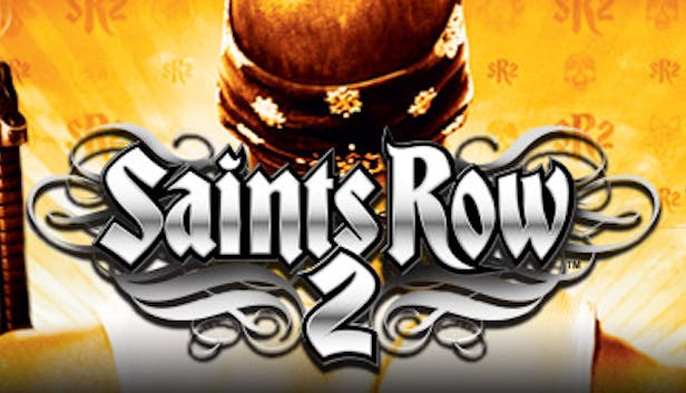 Buy Saints Row 2 From The Humble Store