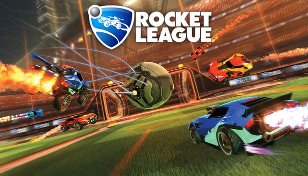 Buy Rocket League From The Humble Store