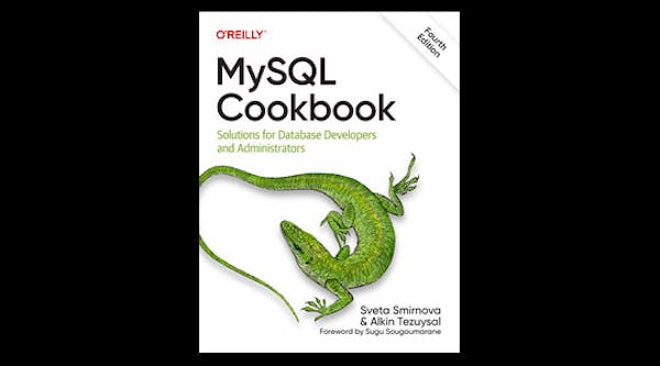 MySQL 實用手册