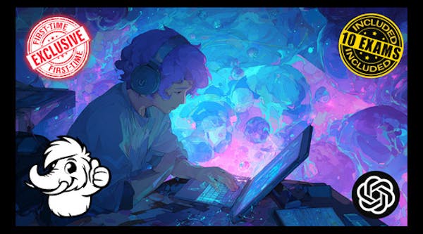 利用 ChatGPT 驅動的 Python 機器學習自動化與 10 次測驗