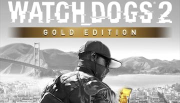 Watch_Dogs® 2 Gold Edition