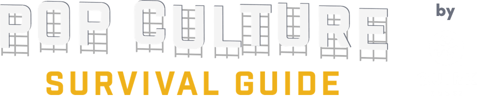 Humble Book Bundle: Pop Culture Survival Guide by Quirk Books