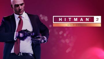 HITMAN™2 - Gold Edition