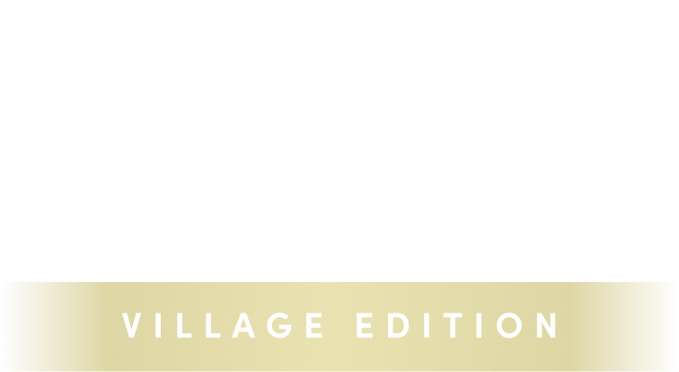 Resident Evil: Decades of Horror - Village Edition