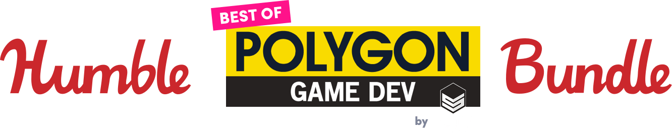 Humble Best of POLYGON Game Dev Bundle