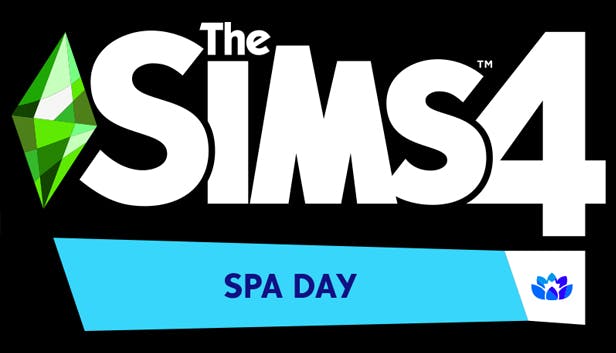 The Sims 4 Spa Day The Sims 4 Spa Day