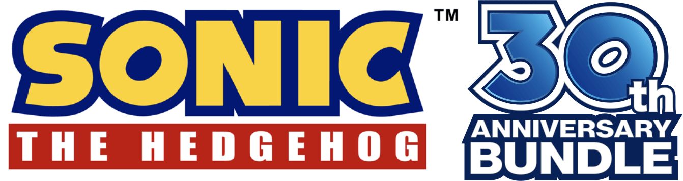 Sonic 30th Anniversary Bundle