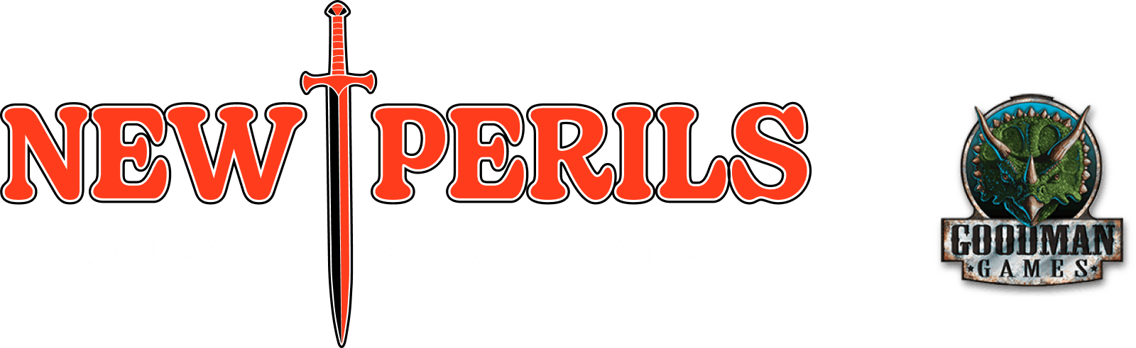 Humble RPG Bundle: New Perils for Classic Dungeon Crawls by Goodman Games