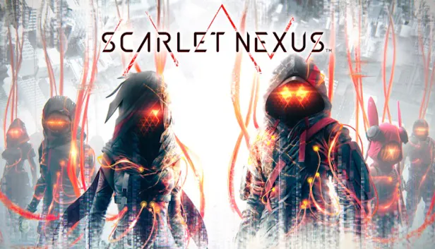 Scarlet Nexus