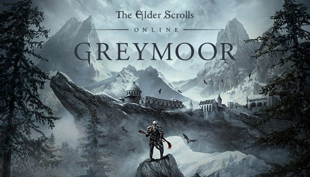 Greymoor Greymoor
