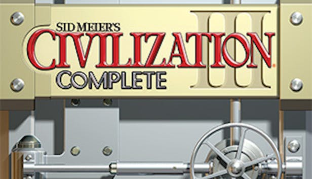 Buy Sid Meier's Civilization® III: Complete from the Humble Store