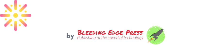 Humble Book Bundle: Open Source Bookshelf by Bleeding Edge Press