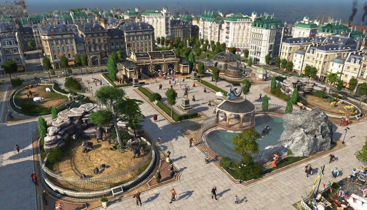Anno 1800â„¢