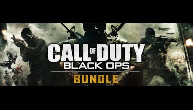 Call of Duty®: Black Ops Bundle