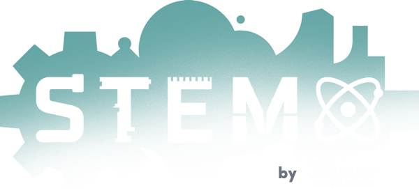 Humble Book Bundle: STEM by Mercury Learning