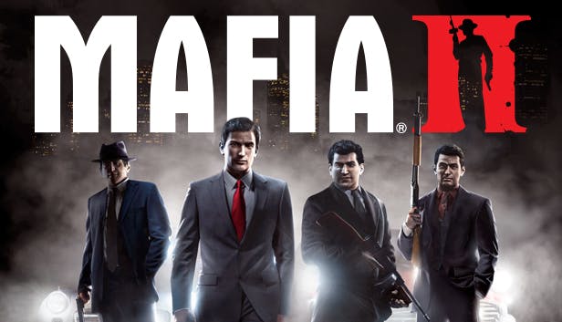 Image result for Mafia 2