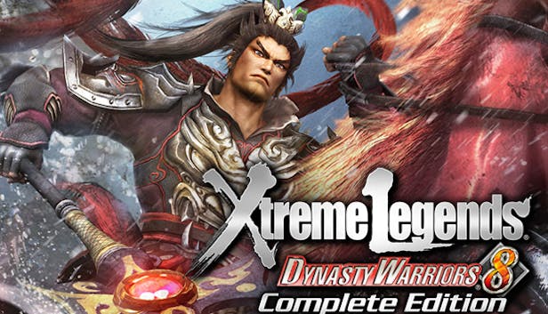 dynasty warriors 7 xtreme legends definitive edition save file