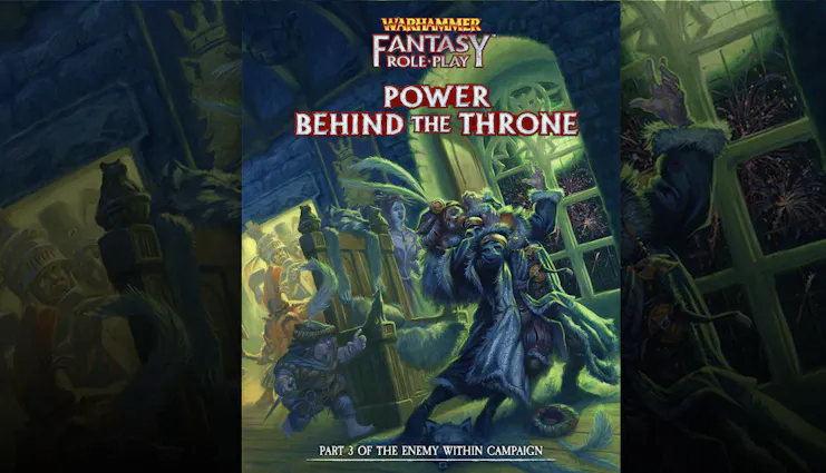 Buy Enemy Within Campaign Volume 3 Power Behind The Throne From The buy-enemy-within-campaign-volume-3-power-behind-the-throne-from-the