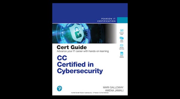 CC 網路安全認證指南