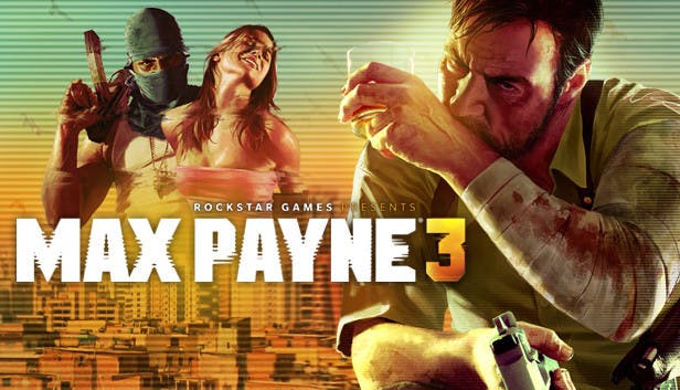 Buy Max Payne 3