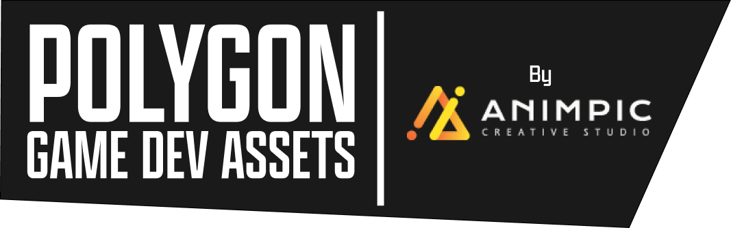 Humble Software Bundle: Polygon Game Dev Assets by Animpic