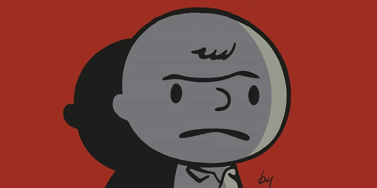 Humble Comics Bundle: The Collected Peanuts by Fantagraphics