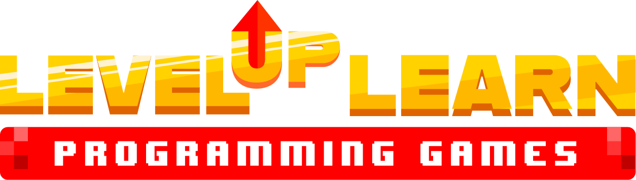 Level Up and Learn: Programming Games