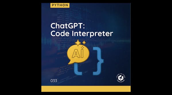 ChatGPT:程式碼解讀器