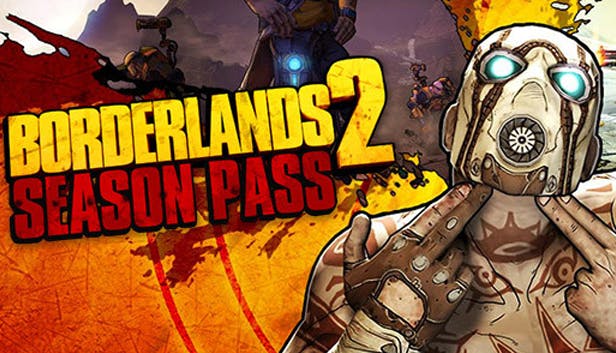 Buy Borderlands 2 Season Pass From The Humble Store And Save 67 Buy Borderlands 2 Season Pass From The Humble Store And Save 67
