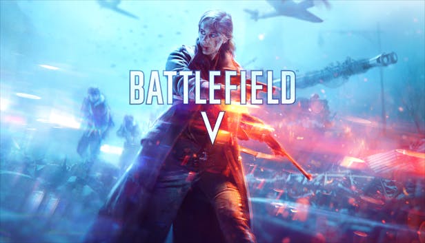 Battlefield V