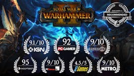 WARHAMMER WARHAMMER