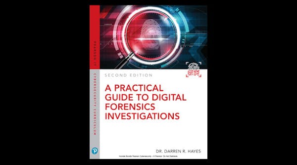 數位鑑識調查實用指南