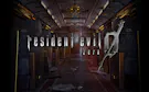 Resident Evil 0 HD Remaster