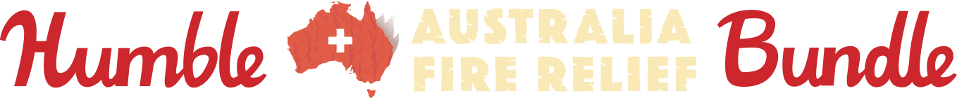 Humble Australia Fire Relief Bundle