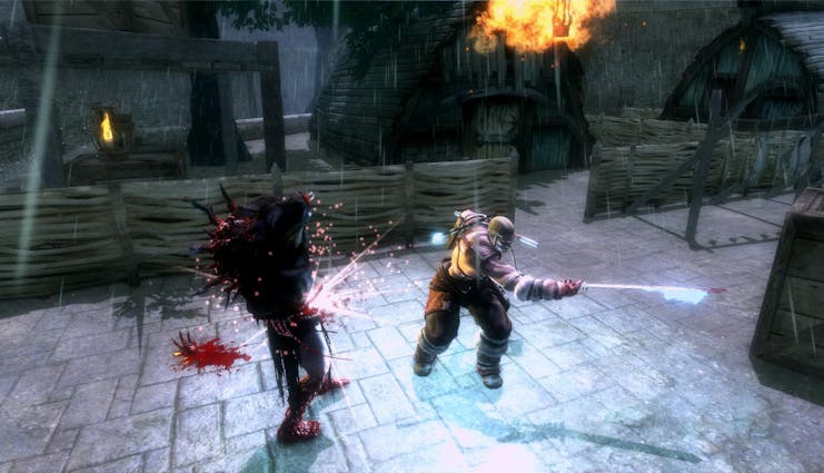 Viking video game deals