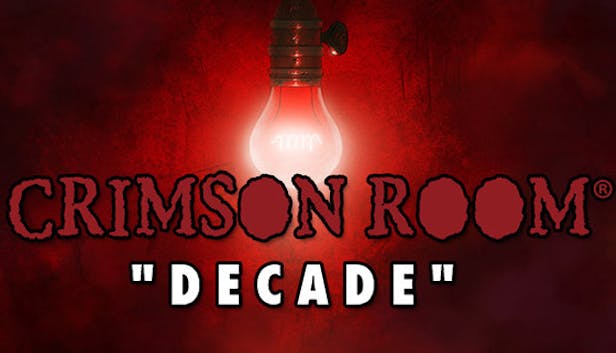Buy Crimson Room Decade From The Humble Store