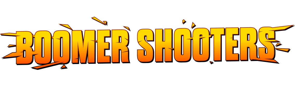 Best of Boomer Shooters Bundle