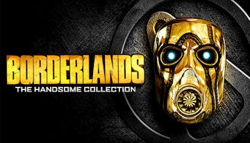 Borderlands: The Handsome Collection